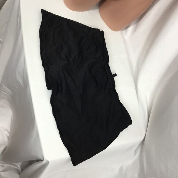 Island Escape Banded Waist Skirtini (D) - Picture 2 of 5